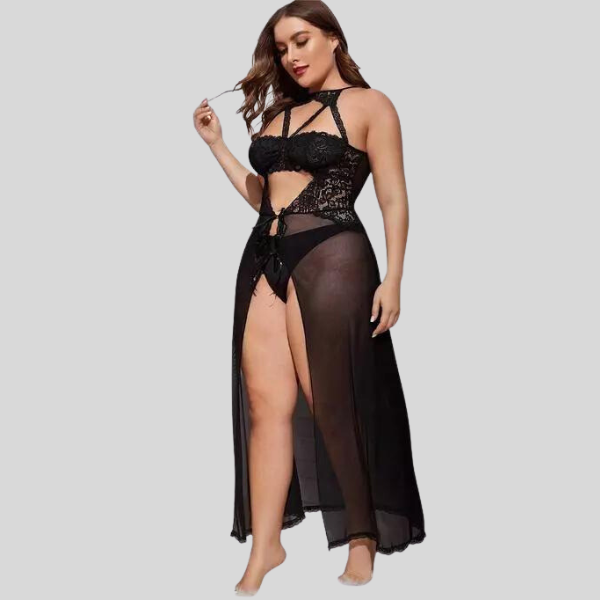 Desire Plus Collection