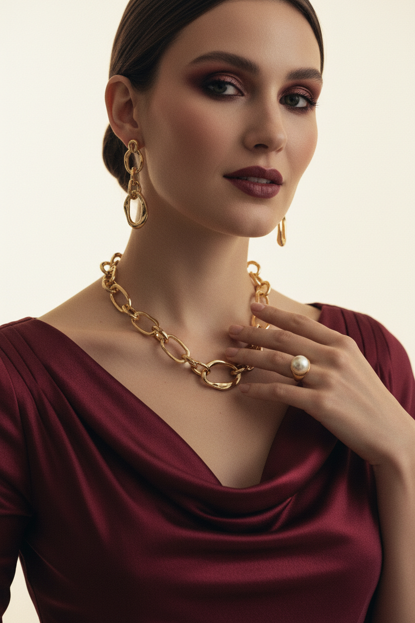 Desire Jewels
