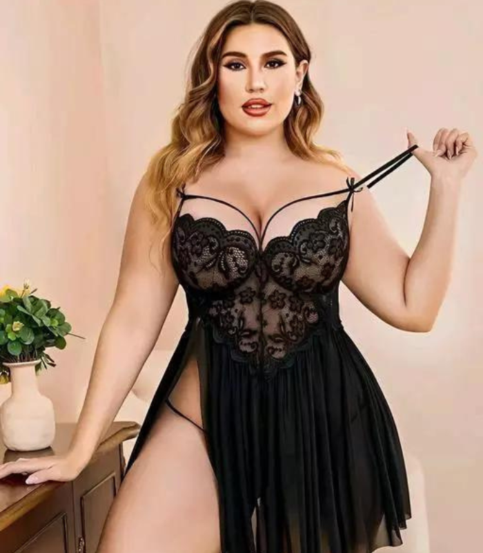 Desire Roleplay