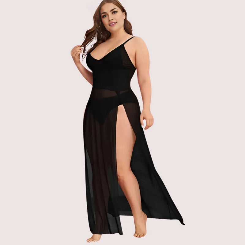The Must-Have Nightgowns