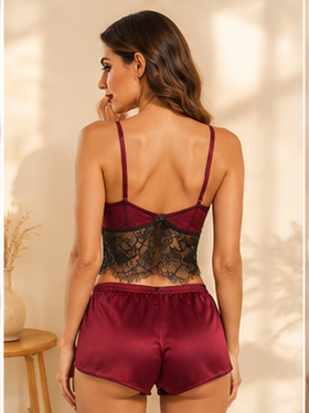Nighty set/ sleepwear/dress sett, sexy nighty/hot nighty maxi for women/night suit/ baby doll/sleep/sleepwear night dress nightwear/ night dress/log wear/DND hot hot saxy /babydoll /set/nighty set/sleep/night dress wear/night wear