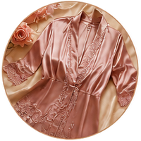 SILK AFFAIRS